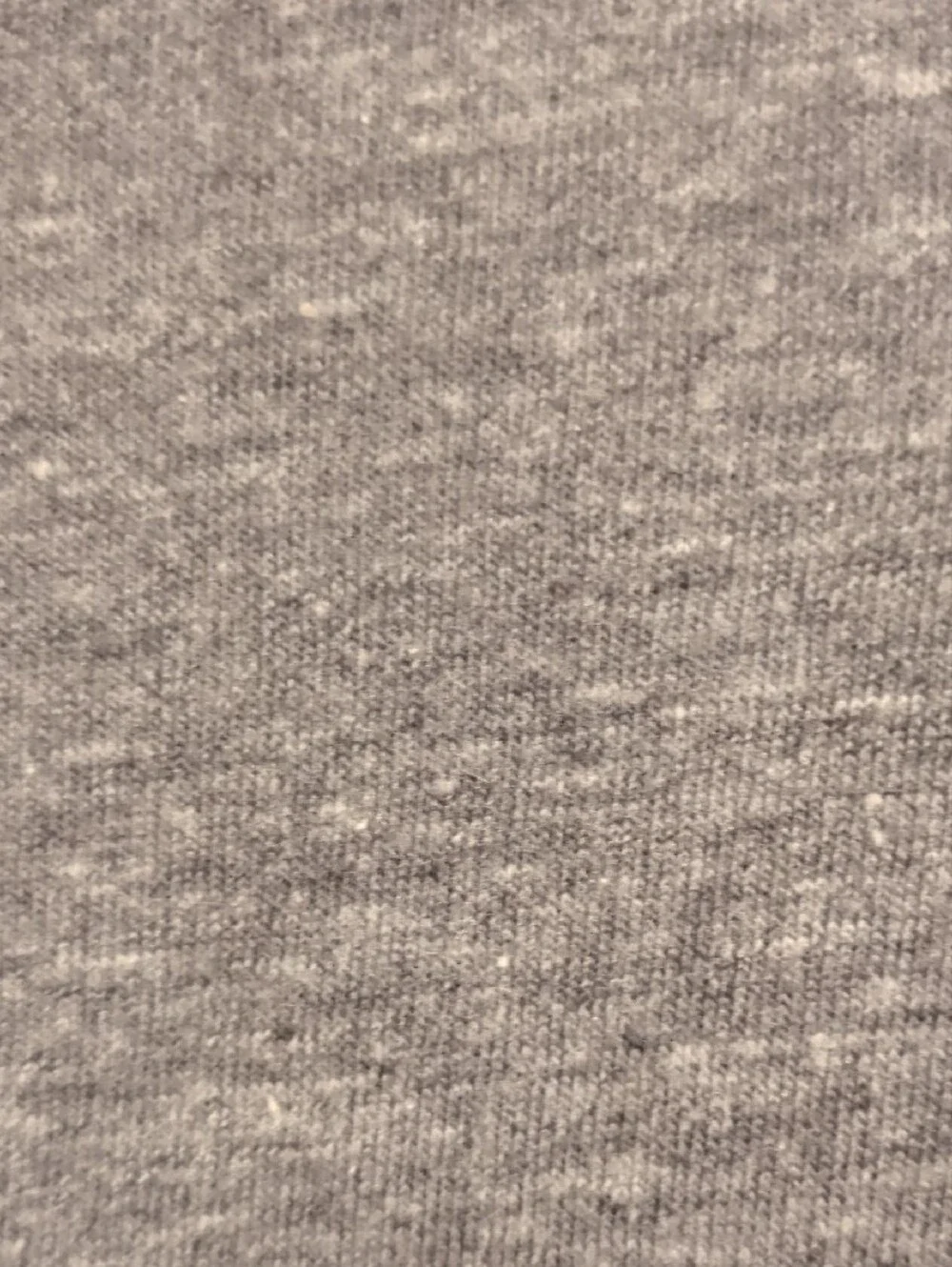 Old Navy Gray Heather Kids Long Sleeve Crew